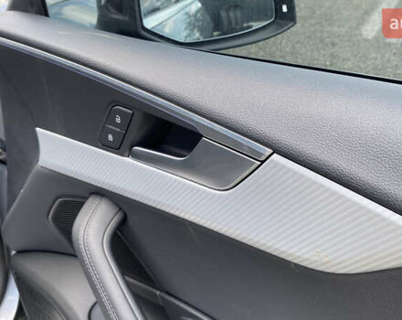 Сірий Ауді A5, об'ємом двигуна 2 л та пробігом 147 тис. км за 25700 $, фото 114 на Automoto.ua