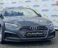 Сірий Ауді A5, об'ємом двигуна 2 л та пробігом 147 тис. км за 25700 $, фото 4 на Automoto.ua