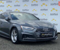 Сірий Ауді A5, об'ємом двигуна 2 л та пробігом 147 тис. км за 25700 $, фото 1 на Automoto.ua