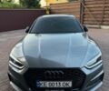 Серый Ауди А5, объемом двигателя 1.98 л и пробегом 86 тыс. км за 26000 $, фото 1 на Automoto.ua