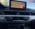 Серый Ауди А5, объемом двигателя 2 л и пробегом 89 тыс. км за 29500 $, фото 37 на Automoto.ua