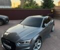 Серый Ауди А5, объемом двигателя 1.98 л и пробегом 86 тыс. км за 26000 $, фото 1 на Automoto.ua