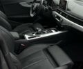 Серый Ауди А5, объемом двигателя 1.98 л и пробегом 93 тыс. км за 26000 $, фото 12 на Automoto.ua