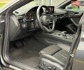Сірий Ауді A5, об'ємом двигуна 1.98 л та пробігом 90 тис. км за 23750 $, фото 30 на Automoto.ua
