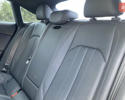 Сірий Ауді A5, об'ємом двигуна 2 л та пробігом 147 тис. км за 25700 $, фото 62 на Automoto.ua