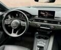 Серый Ауди А5, объемом двигателя 1.98 л и пробегом 47 тыс. км за 27700 $, фото 11 на Automoto.ua