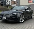 Серый Ауди А5, объемом двигателя 1.98 л и пробегом 87 тыс. км за 23750 $, фото 4 на Automoto.ua