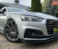 Сірий Ауді A5, об'ємом двигуна 2 л та пробігом 101 тис. км за 23900 $, фото 30 на Automoto.ua
