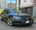 Серый Ауди А5, объемом двигателя 1.98 л и пробегом 88 тыс. км за 23750 $, фото 1 на Automoto.ua