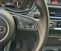 Сірий Ауді A5, об'ємом двигуна 1.98 л та пробігом 88 тис. км за 23750 $, фото 29 на Automoto.ua
