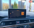 Серый Ауди А5, объемом двигателя 2 л и пробегом 124 тыс. км за 22500 $, фото 14 на Automoto.ua
