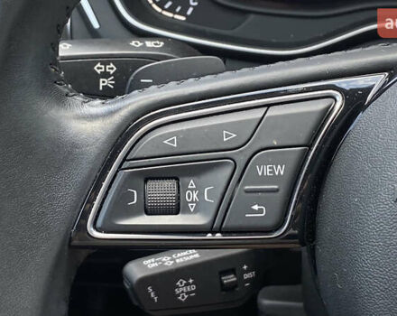 Сірий Ауді A5, об'ємом двигуна 2 л та пробігом 147 тис. км за 25700 $, фото 72 на Automoto.ua