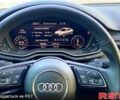 Серый Ауди А5, объемом двигателя 2 л и пробегом 80 тыс. км за 27500 $, фото 11 на Automoto.ua