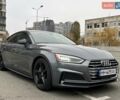 Серый Ауди А5, объемом двигателя 1.98 л и пробегом 93 тыс. км за 26000 $, фото 11 на Automoto.ua