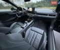 Серый Ауди А5, объемом двигателя 2 л и пробегом 91 тыс. км за 26499 $, фото 34 на Automoto.ua