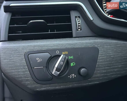 Серый Ауди А5, объемом двигателя 2 л и пробегом 91 тыс. км за 26499 $, фото 11 на Automoto.ua