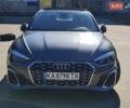 Серый Ауди А5, объемом двигателя 1.98 л и пробегом 51 тыс. км за 32600 $, фото 1 на Automoto.ua