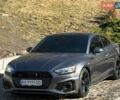 Серый Ауди А5, объемом двигателя 1.98 л и пробегом 90 тыс. км за 31900 $, фото 1 на Automoto.ua
