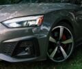 Серый Ауди А5, объемом двигателя 2 л и пробегом 40 тыс. км за 32000 $, фото 2 на Automoto.ua