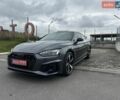 Серый Ауди А5, объемом двигателя 1.98 л и пробегом 70 тыс. км за 28500 $, фото 1 на Automoto.ua