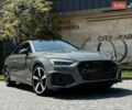 Сірий Ауді A5, об'ємом двигуна 1.98 л та пробігом 11 тис. км за 52900 $, фото 1 на Automoto.ua