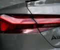 Серый Ауди А5, объемом двигателя 2 л и пробегом 40 тыс. км за 32000 $, фото 7 на Automoto.ua