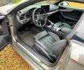 Серый Ауди А5, объемом двигателя 2 л и пробегом 40 тыс. км за 32000 $, фото 8 на Automoto.ua