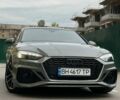 Сірий Ауді A5, об'ємом двигуна 1.98 л та пробігом 40 тис. км за 35000 $, фото 11 на Automoto.ua