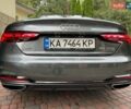 Сірий Ауді A5, об'ємом двигуна 1.98 л та пробігом 39 тис. км за 51700 $, фото 2 на Automoto.ua