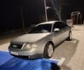 Сірий Ауді A5, об'ємом двигуна 2.8 л та пробігом 400 тис. км за 3800 $, фото 2 на Automoto.ua