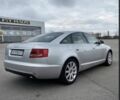 Серый Ауди А5, объемом двигателя 3 л и пробегом 280 тыс. км за 4699 $, фото 4 на Automoto.ua