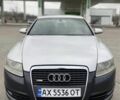 Серый Ауди А5, объемом двигателя 3 л и пробегом 280 тыс. км за 4699 $, фото 1 на Automoto.ua