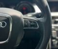 Сірий Ауді A5, об'ємом двигуна 2 л та пробігом 142 тис. км за 11396 $, фото 15 на Automoto.ua