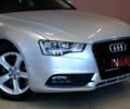 Серый Ауди А5, объемом двигателя 2 л и пробегом 235 тыс. км за 11943 $, фото 2 на Automoto.ua