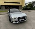 Серый Ауди А5, объемом двигателя 1.8 л и пробегом 297 тыс. км за 12500 $, фото 1 на Automoto.ua