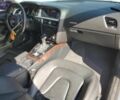 Серый Ауди А5, объемом двигателя 2 л и пробегом 109 тыс. км за 3800 $, фото 7 на Automoto.ua