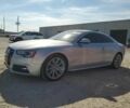Серый Ауди А5, объемом двигателя 2 л и пробегом 109 тыс. км за 3800 $, фото 1 на Automoto.ua