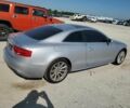 Серый Ауди А5, объемом двигателя 2 л и пробегом 109 тыс. км за 3800 $, фото 3 на Automoto.ua