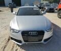 Серый Ауди А5, объемом двигателя 2 л и пробегом 109 тыс. км за 3800 $, фото 1 на Automoto.ua