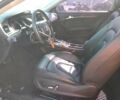 Серый Ауди А5, объемом двигателя 2 л и пробегом 109 тыс. км за 3800 $, фото 6 на Automoto.ua