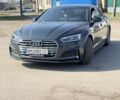 Серый Ауди А5, объемом двигателя 2 л и пробегом 200 тыс. км за 22200 $, фото 1 на Automoto.ua