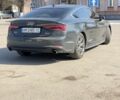 Серый Ауди А5, объемом двигателя 2 л и пробегом 200 тыс. км за 22200 $, фото 3 на Automoto.ua