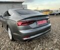 Серый Ауди А5, объемом двигателя 2 л и пробегом 158 тыс. км за 17950 $, фото 4 на Automoto.ua