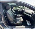 Серый Ауди А5, объемом двигателя 2 л и пробегом 42 тыс. км за 9000 $, фото 12 на Automoto.ua