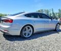 Сірий Ауді A5, об'ємом двигуна 2 л та пробігом 82 тис. км за 5503 $, фото 3 на Automoto.ua