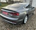 Серый Ауди А5, объемом двигателя 2 л и пробегом 158 тыс. км за 17950 $, фото 6 на Automoto.ua