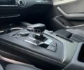 Серый Ауди А5, объемом двигателя 2 л и пробегом 158 тыс. км за 17950 $, фото 14 на Automoto.ua