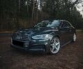 Сірий Ауді A5, об'ємом двигуна 2 л та пробігом 113 тис. км за 18600 $, фото 1 на Automoto.ua