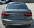 Серый Ауди А5, объемом двигателя 2 л и пробегом 42 тыс. км за 9000 $, фото 5 на Automoto.ua