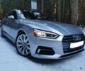 Сірий Ауді A5, об'ємом двигуна 2 л та пробігом 200 тис. км за 12200 $, фото 1 на Automoto.ua
